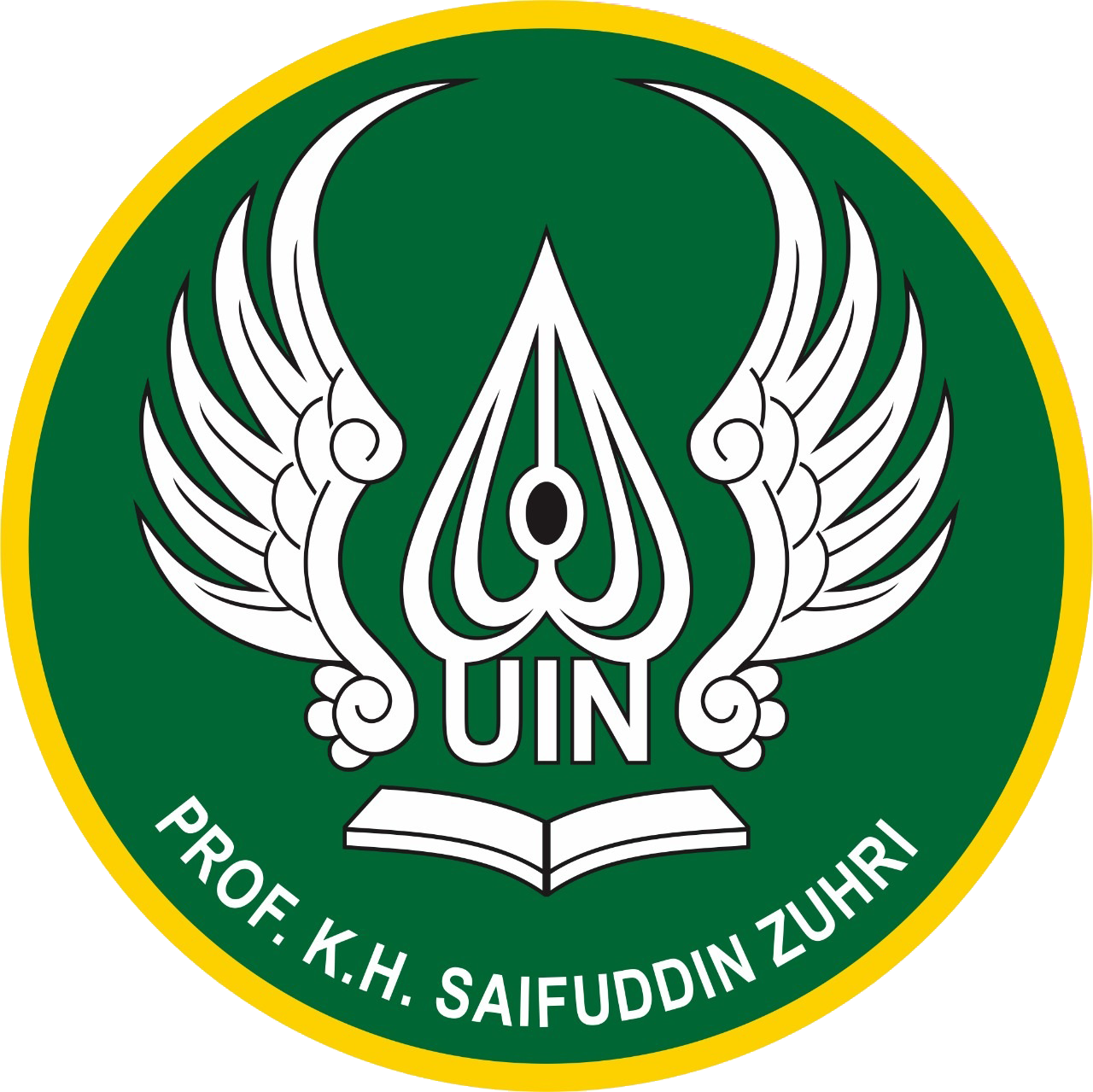 UIN Logo